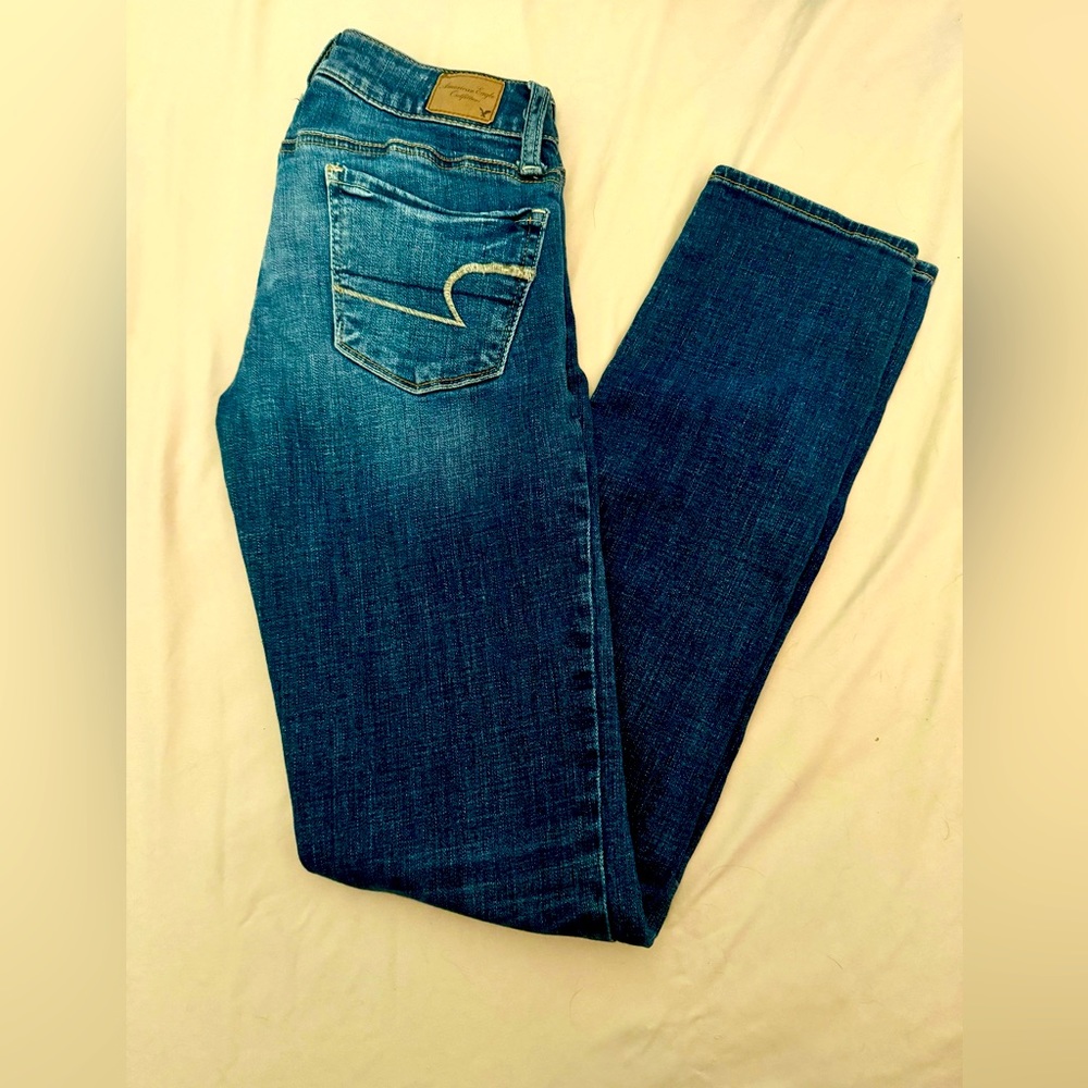 American Eagle Jeans | Size 1